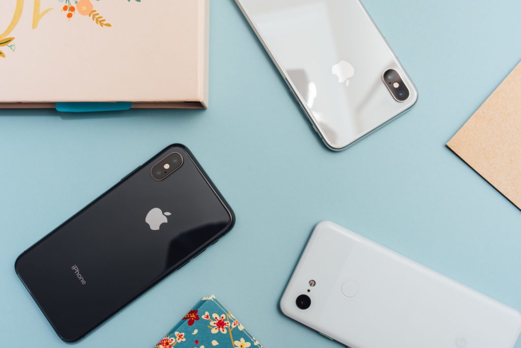 5 Mobile App Trends For 2021