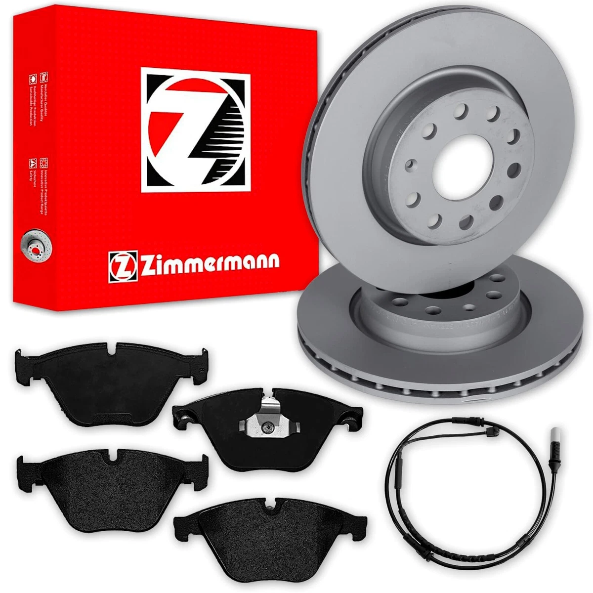 Otto-Zimmermann для Mercedes-Benz Sprinter 4-T C (904): якіс Otto-Zimmermann для Mercedes-Benz Sprinter 4-T C (904): якіс